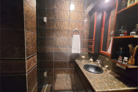 Apartamento à venda com 3 quartos, sendo 1 suíte, em Maracanã, Rio de Janeiro, RJ
