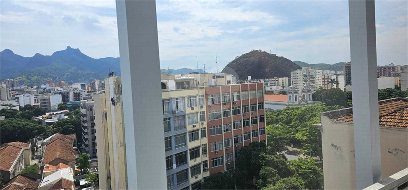 Sala à venda em Tijuca, Rio de Janeiro, RJ