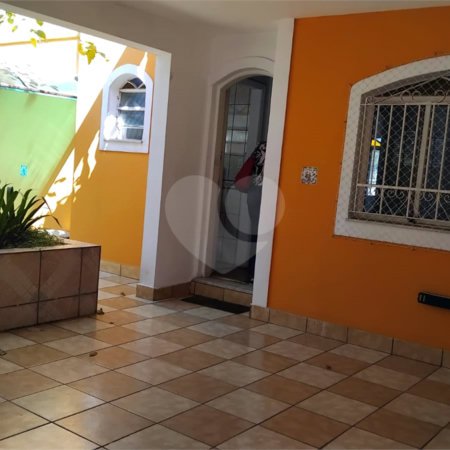 Sobrado à venda com 3 quartos, sendo 1 suíte,  em Jardim Bonfiglioli, São Paulo, SP