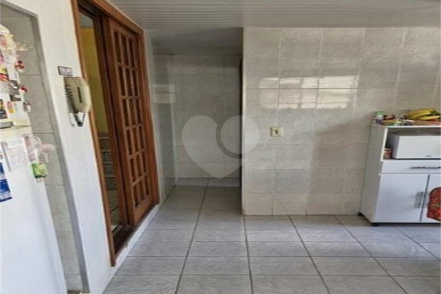 Sobrado à venda com 3 quartos, sendo 1 suíte, em Casa Verde, São Paulo, SP