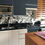 Apartamento à venda com 2 quartos em Parque Reboucas, São Paulo, SP