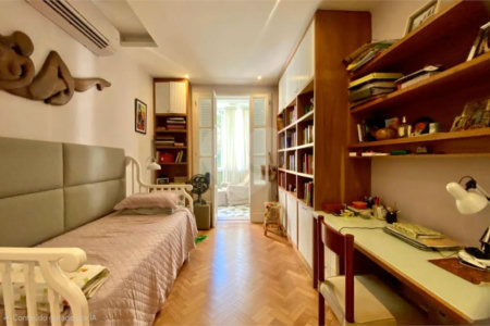 Apartamento à venda com 3 quartos, sendo 1 suíte, em Copacabana, Rio de Janeiro, RJ
