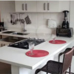 Apartamento à venda com 3 quartos, sendo 1 suíte, em Jardim Esplanada, São José dos Campos, SP