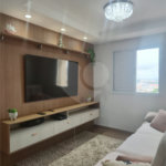 Apartamento à venda com 3 quartos, sendo 1 suíte, em Jardim Imperador, Suzano, SP