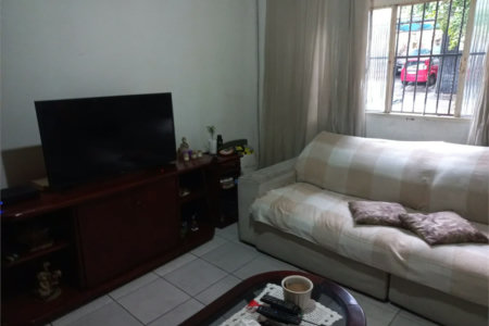 Sobrado à venda com 2 quartos em Vila Romana, São Paulo, SP