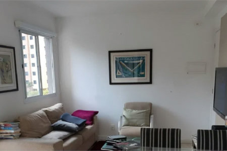 Apartamento à venda com 3 quartos, sendo 1 suíte, em Vila Andrade, São Paulo, SP