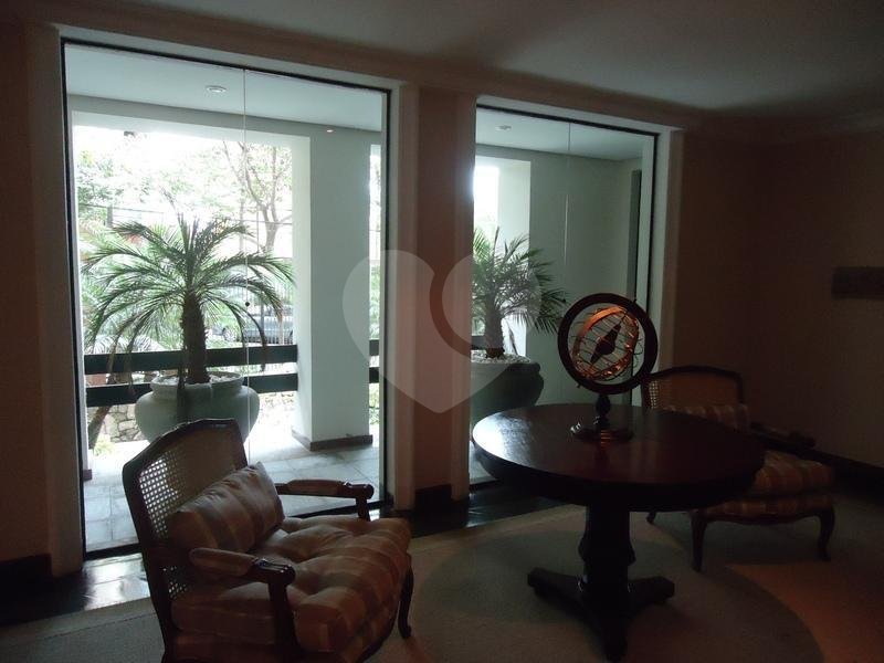 Apartamento à venda com 4 suítes em Vila Morumbi, São Paulo, SP