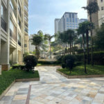 Apartamento à venda com 3 quartos, sendo 1 suíte, em Indianópolis, São Paulo, SP