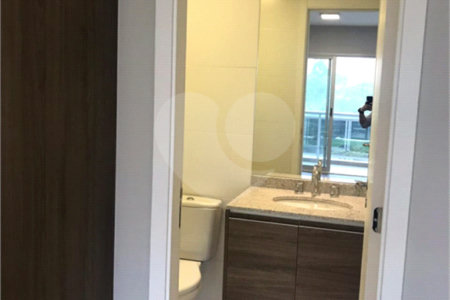 Apartamento à venda com 1 quarto em Chácara Santo Antônio, São Paulo, SP