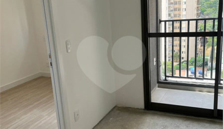 Apartamento à venda com 1 suíte em Pinheiros, São Paulo, SP