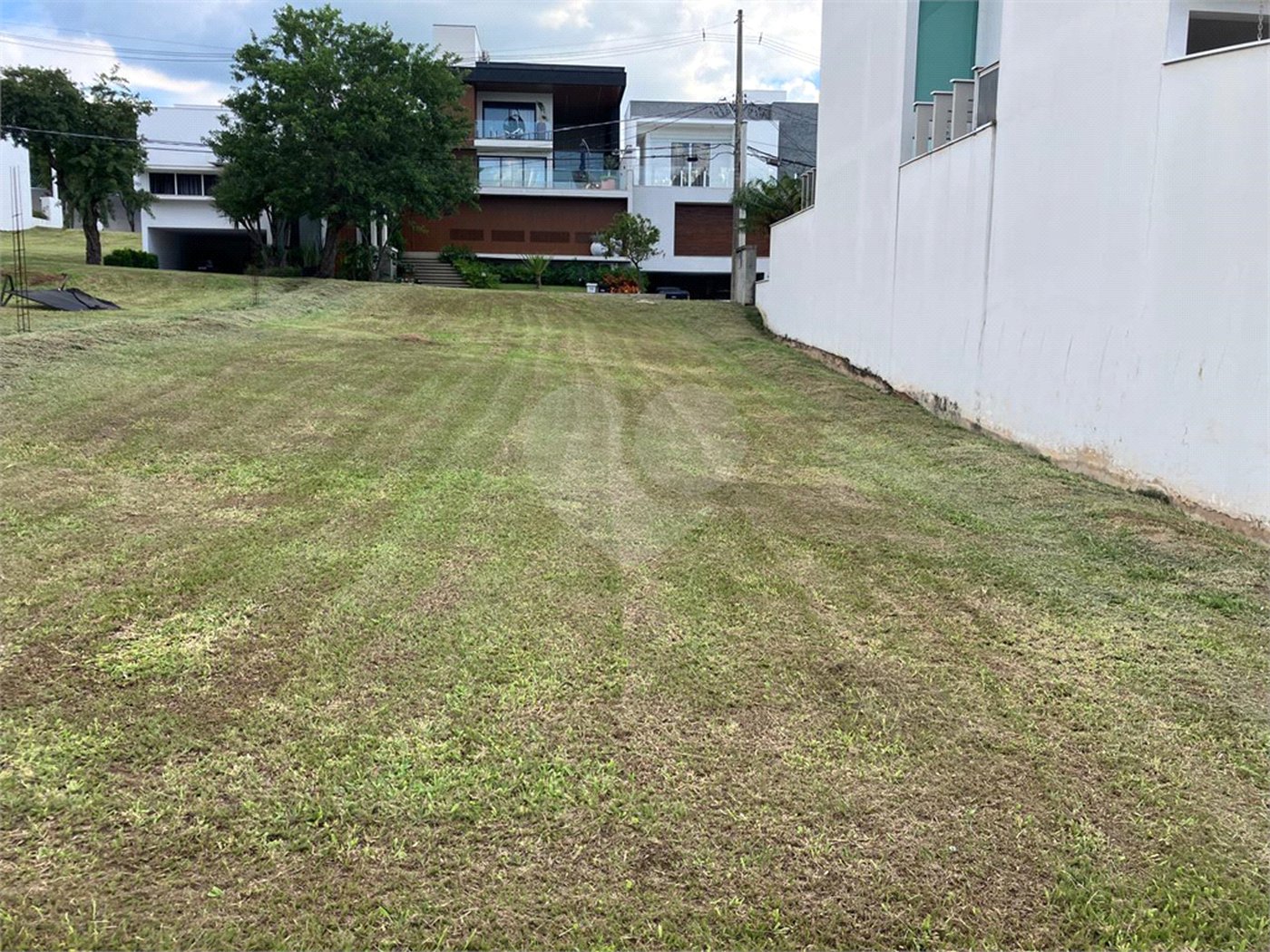 Terreno à venda no condomínio Sunset, Sorocaba - SP