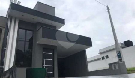 Casa à venda com 3 quartos, sendo 1 suíte,  no condomínio Reserva Ipanema I, Sorocaba - SP