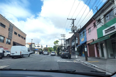 Sobrado à venda em Ipiranga, São Paulo, SP
