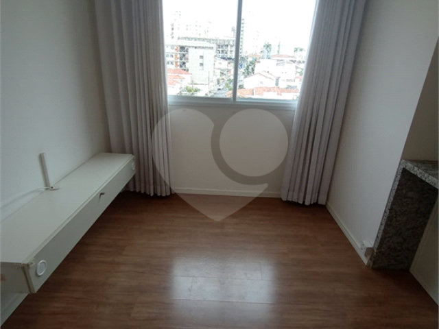 Apartamento para alugar com 2 quartos em Tucuruvi, São Paulo, SP