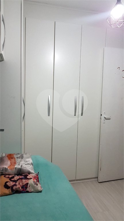 Casa de Vila à venda com 3 quartos, sendo 1 suíte, em Jardim Aricanduva, São Paulo, SP