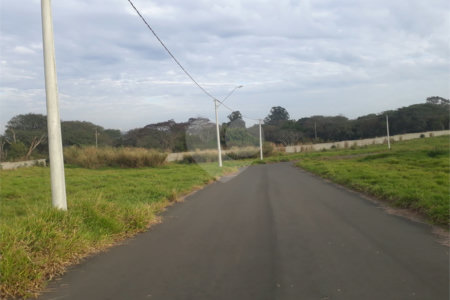 Terreno à venda no condomínio Reserva de Santa Maria, Indaiatuba - SP