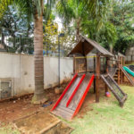 Apartamento Garden Perdizes