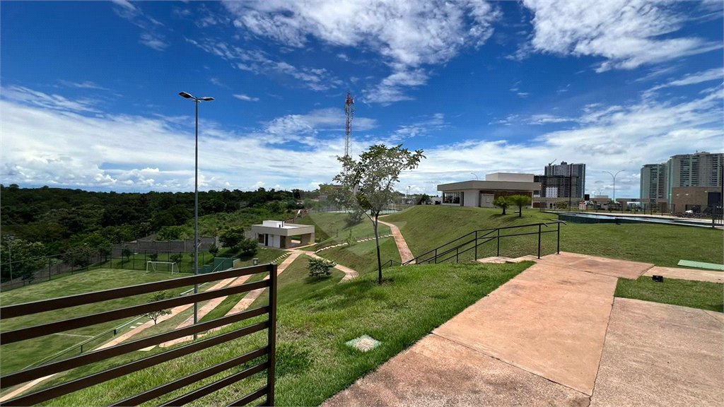 Casa à venda com 3 suítes no condomínio Brisas Horizontal, Cuiabá - MT