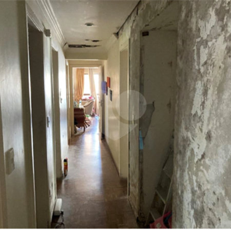 Apartamento à venda com 4 quartos, sendo 2 suítes,  em Moema, São Paulo, SP