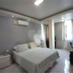 Apartamento à venda com 2 quartos em Grajaú, Rio de Janeiro, RJ