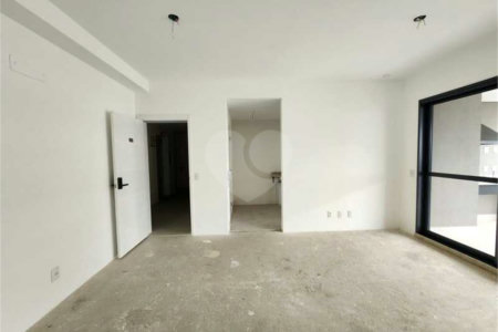 Apartamento à venda com 3 suítes em Perdizes, São Paulo, SP