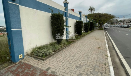 Terreno à venda em Jardim Paulista, Atibaia, SP