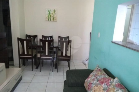 Apartamento à venda com 2 quartos em Vila Polopoli, São Paulo, SP