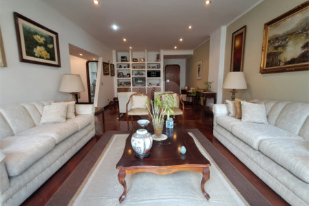 Apartamento à venda com 3 quartos, sendo 1 suíte, em Perdizes, São Paulo, SP