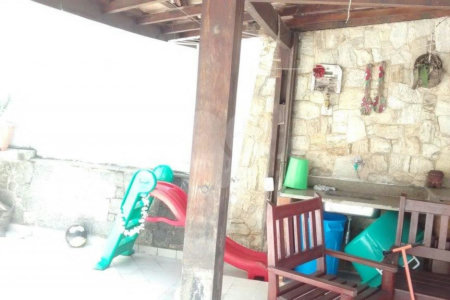 Casa à venda com 3 quartos, sendo 1 suíte, em Tucuruvi, São Paulo, SP