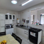 Apartamento com 3 dormitórios à venda - Embaré - Santos/SP