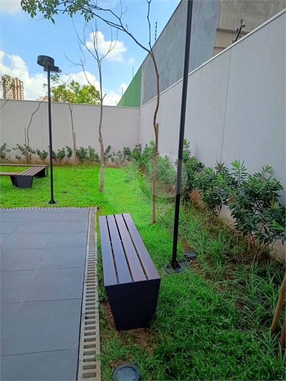 Apartamento à venda em Vila Clementino, São Paulo, SP