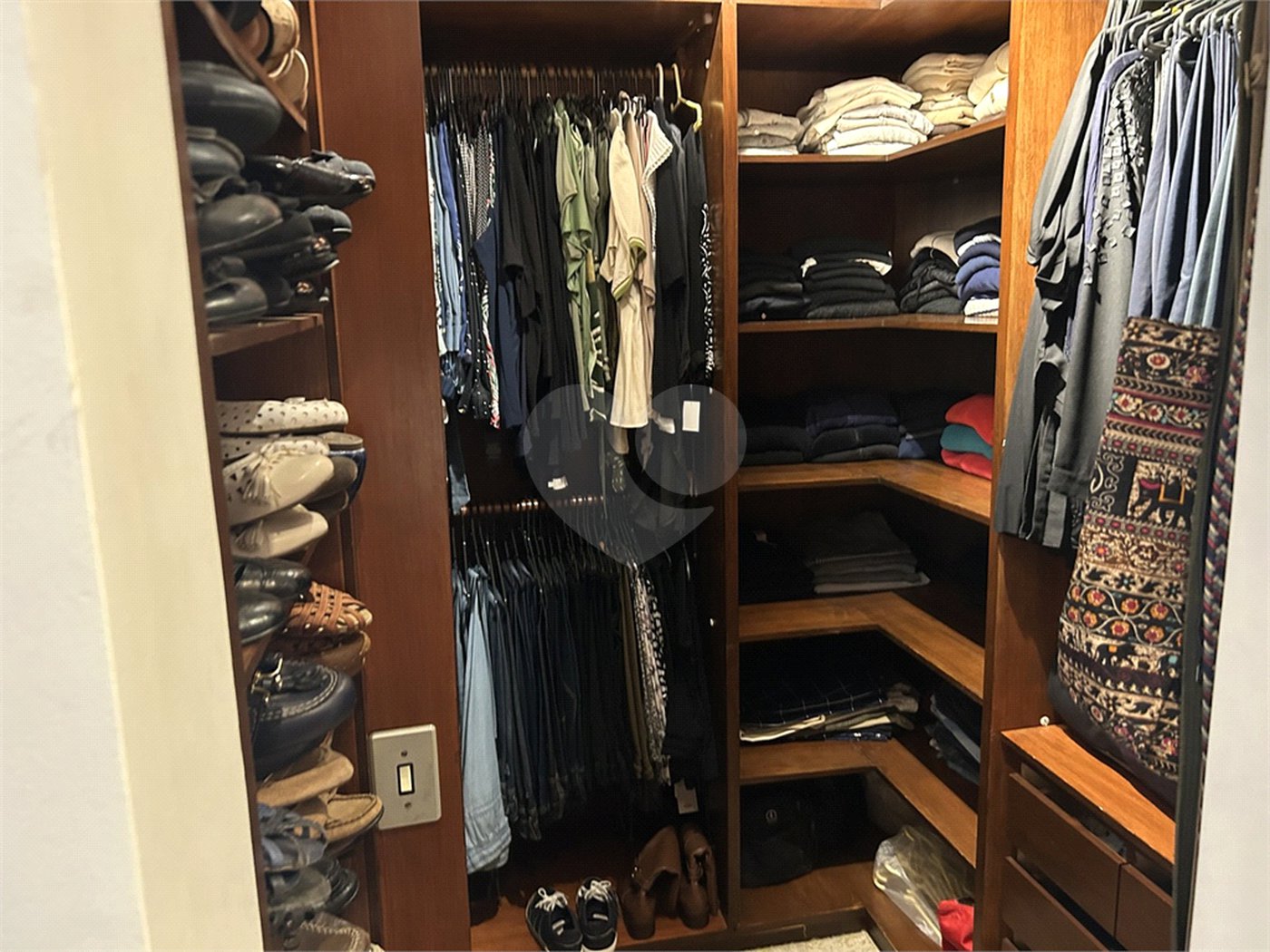 Apartamento à venda com 4 quartos, sendo 2 suítes,  em Paineiras do Morumbi, São Paulo, SP