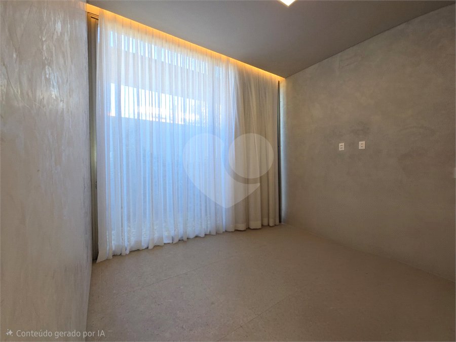 Casa à venda com 4 suítes no condomínio Fazenda Imperial, Sorocaba - SP