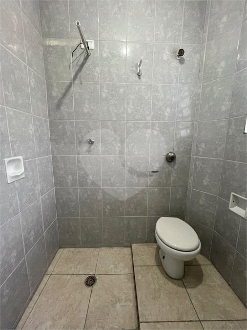 Casa para alugar com 1 quarto em Jardim Lúcia, São Paulo, SP