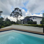 Casa para alugar com 3 quartos, sendo 1 suíte,  no condomínio Alpes da Cantareira, Mairiporã - SP