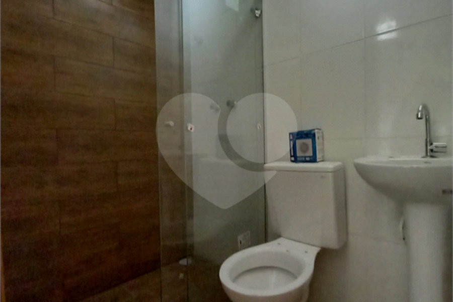 Casa à venda com 3 quartos no condomínio Res Villa Verde, São Paulo - SP