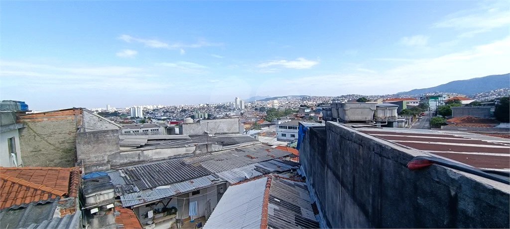Casa Térrea à venda com 3 quartos em Vila Nova Cachoeirinha, São Paulo, SP