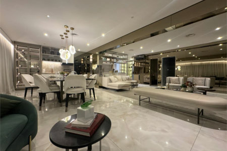 Apartamento à venda com 3 suítes em Butantã, São Paulo, SP