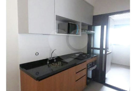 Apartamento à venda com 1 suíte em Pinheiros, São Paulo, SP