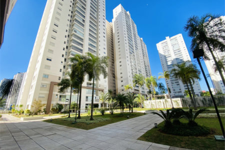 Apartamento à venda com 3 quartos, sendo 1 suíte, no Centro, São Bernardo do Campo, SP