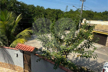 Casa à venda com 3 quartos em Pedra de Guaratiba, Rio de Janeiro, RJ