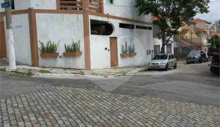Sobrado à venda ou para alugar com 3 quartos, sendo 13 suítes,  em Santana, São Paulo, SP