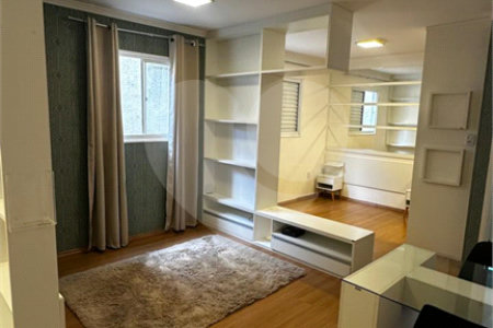 Apartamento à venda ou para alugar com 1 quarto em Vila Mazzei, São Paulo, SP