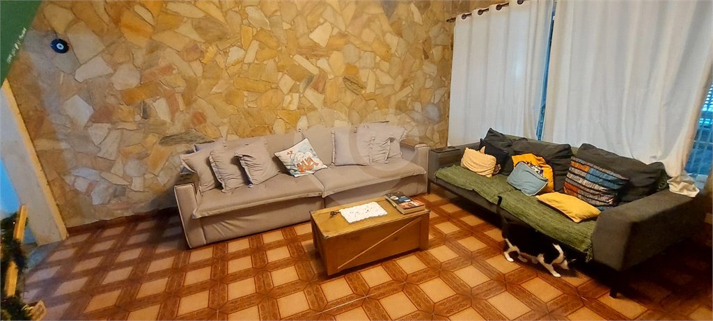 Casa à venda com 3 quartos, sendo 1 suíte, em Perdizes, São Paulo, SP