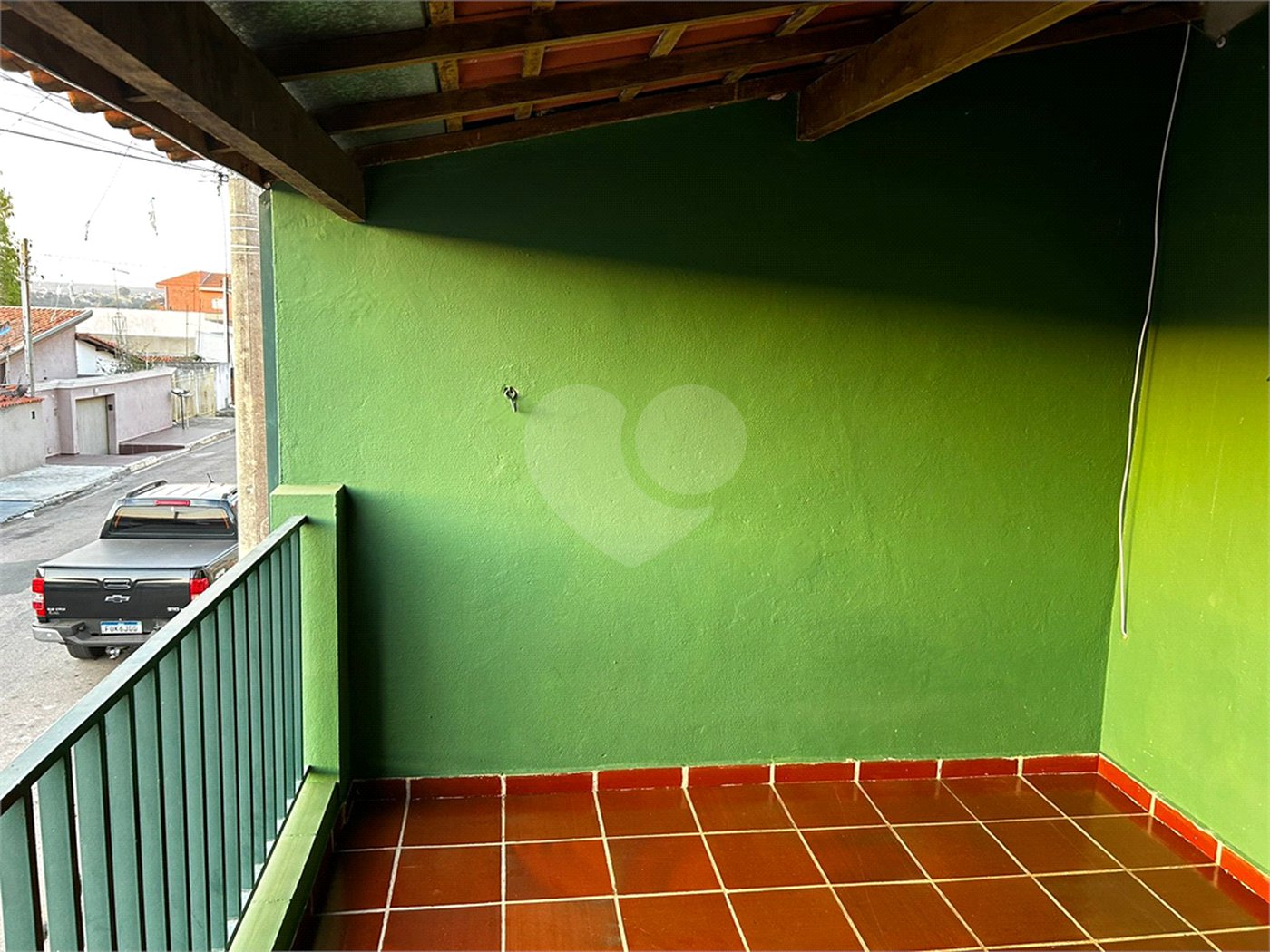 Casa à venda com 3 quartos em Central Parque 4-l, Itapetininga, SP