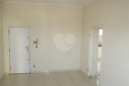 Apartamento à venda com 2 quartos em Tucuruvi, São Paulo, SP