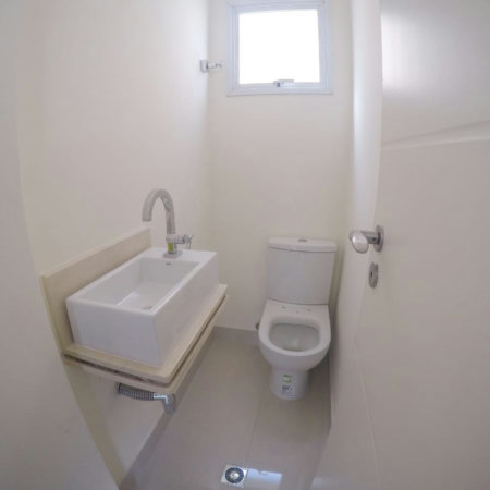 Casa com 3 dormitórios à venda, 150 m² por R$ 1.065.000,00 - Boqueirão - Santos/SP