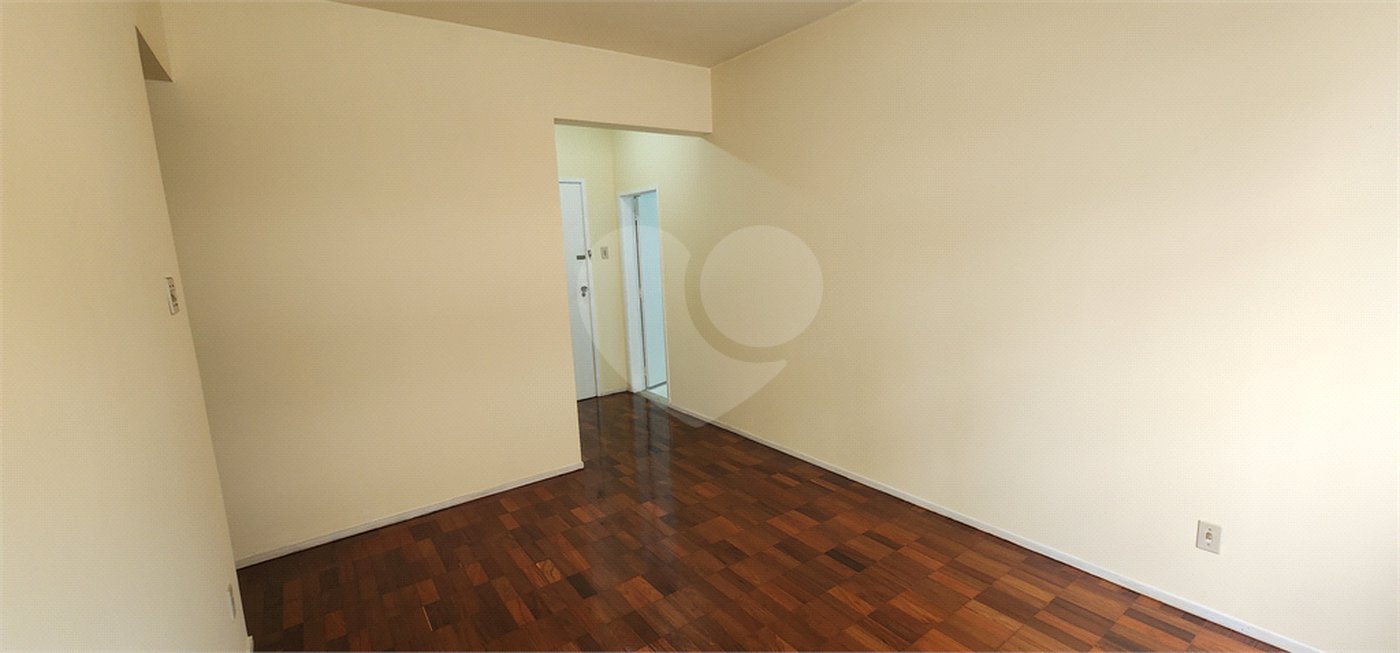 Apartamento à venda com 2 quartos em Tijuca, Rio de Janeiro, RJ