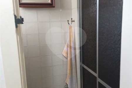 Apartamento à venda com 2 quartos, sendo 1 suíte, em Rio Comprido, Rio de Janeiro, RJ