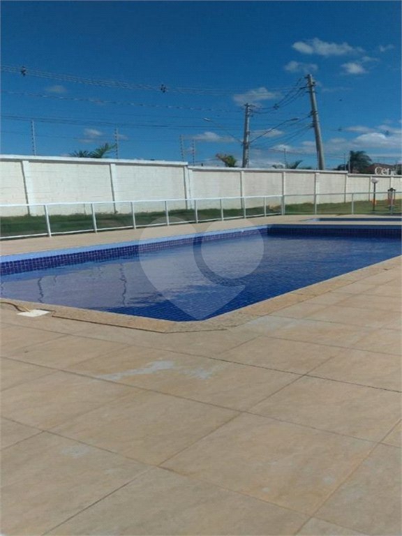 Apartamento à venda com 2 quartos em Olaria, Salto, SP